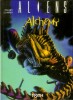 Aliens : Alchemy.. ( Bandes Dessinées - Alien ) - Richard Corben - John Arcudi.