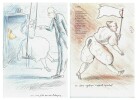 Roland Topor : Comptines mises en musique et chantées par Max Rongier. Dessins de Roland Topor.. ( Disques - Littérature ) - Roland Topor - Max ...