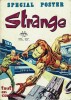Strange n° 56.. ( Bandes Dessinées en Petits Formats ) - Stan Lee - Arnold Drake - Don Heck - Werner Roth - Roy Thomas - Mike Fiedrich - George Tuska ...