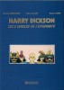 Harry Dickson : Les 3 cercles de l' Epouvante.. ( Raymond Jean Marie de Kremer, dit Jean Ray - Harry Dickson ) - P.J Zanon - Ch.Vanderhaeghe.