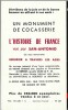 La Chansonnette.. ( Fleuve Noir - Collection Spécial Police ) -  Roger Jean Valentin Tribot sous le pseudonyme de Pierre Courcel.