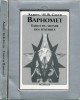 Baphomet - Tarot du Monde des Ténèbres.. ( Esotérisme ) - Hans Ruedi Giger - Akron