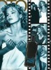 Magazine Photo n° 283 d'Avril 1991 : Spécial Sexy - Karl Lagerfeld met Photo au Parfum. ( Complet de l'échantillon de Parfum pour homme de Karl ...