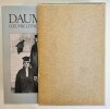 Coffret Honoré Daumier, l'Oeuvre Lithographique, tome 1 et 2. . ( Illustration ) - Honoré Daumier - Charles Baudelaire - F.Sain-Guilhem - Klaus ...
