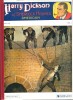 Harry Dickson Coffret n° 1 : 10 fascicules en fac-similés : Usines de Mort - L'énigme du Sphinx - La Rue de la tête-perdue - On a tué M.Parkinson - La ...