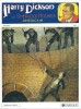 Harry Dickson Coffret n° 1 : 10 fascicules en fac-similés : Usines de Mort - L'énigme du Sphinx - La Rue de la tête-perdue - On a tué M.Parkinson - La ...