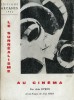 Le Surréalisme au Cinéma.. ( Cinéma - Surréalisme ) - Ado Kyrou - Man Ray - Jean Ferry.