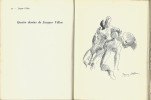 Cahiers GLM, nouvelle série n° 3 de l'automne 1955. ( Editions GLM / Guy Lévis Mano ) - Marcel Béalu - Federico Garcia Lorca - Loys Masson - ...