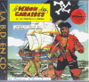 Barbe-Rouge : Le Démon des Caraïbes.. ( CD - Bandes Dessinées ) - Victor Hubinon - Jean-Michel Charlier
