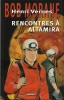 Bob Morane : Rencontres à Altamira suivi de Asgard la Noire et Les Diamants Perdus. ( Tirage spécial Covid-19, dit de confinement, limité à 250 ...