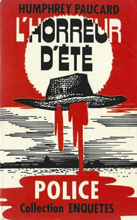 L'Horreur d'Eté. ( Killing Time ).