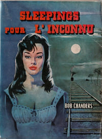 Sleepings pour l'Inconnu.