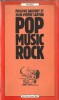  Pop Music / Rock.  . ( Editions Champ Libre - Pop - Rock ) - Philippe Daufouy - Jean-Pierre Sarton .