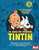 Paris Match Hors Série : La Saga du Journal Tintin. 70 ans ! Naissance du journal, de 1946 à 1988, héros, rêves, humour et aventures.. ( Bandes ...
