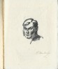 Maurice Asselin + épreuve sur chine, signée par G.Aubert.. ( Beaux-arts ) - Francis Carco- Maurice Asselin - G. Aubert.