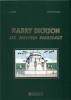 Harry Dickson : Les spectres bourreaux.. ( Raymond Jean Marie de Kremer, dit Jean Ray - Harry Dickson ) - P.J Zanon - Ch.Vanderhaeghe.