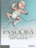 Pandora Box n° 1 : L' orgueil.. ( Bandes Dessinées ) - Pagot - Alcante.