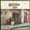 Preservation Hall Jazz Band  – New Orleans, Volume 1. ( Avec six dédicaces autographes des membres du groupe " Preservation Hall Jazz Band " en ...