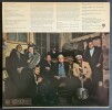 Preservation Hall Jazz Band  – New Orleans, Volume 1. ( Avec six dédicaces autographes des membres du groupe " Preservation Hall Jazz Band " en ...