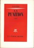 La Punition. Récit. ( Dédicacé à Bernard Matignon ). ( Prostitution ) - Xavière Lafont, sous pseudonyne de Xavière.