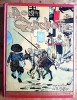 Don Quichotte de la Manche. Edition réduite et mise à la portée de la jeunesse par Paul Lefèvre-Géraldy avec seize aquarelles de René Giffey.. ( ...