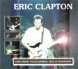 CD Digipack collector : Eric Clapton. One Night in December. Live at Budokan.. ( CD Rock ) - Eric Clapton 