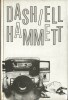 Flic Maison - Piège à Filles.  ( Tirage unique à 3500 exemplaires numérotés ).. ( Cartonnages Editions Opta ) - Dashiel Hammett - Ellery Queen - Alain ...
