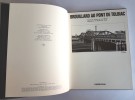 Nestor Burma : Brouillard au Pont de Tolbiac. ( Tirage de tête, numéroté à 1000 exemplaires numérotés sur papier Globe Imperial, signé par Jacques ...
