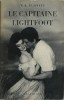 Le Capitaine Lightfoot. ( Complet de la rare jaquette photographique ).. ( Rock Hudson et Barbara Rush ) - William Riley Burnett.