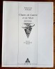 Chants de Guerre et de Mort, poèmes.. Robert Ervin Howard - Jean-Michel Nicollet - François Truchaud.