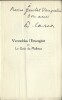 Verotchka l'Etrangère ou Le Goût du Malheur. ( Service de presse, imprimé sur Alfa, avec dédicace de Francis Carco à Pierre Guitet- Vauquelin ).. ...