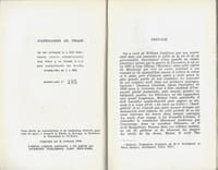 Monnaie de Singe. Soldiers' Pay. ( Un des 300 exemplaires numérotés sur vélin B.F.K. de Rives, du tirage de tête ).
