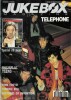 L'Argus des Collectionneurs de Disques : JukeBox Magazine n° 48 de mai 1991. Spécial Serge Gainsbourg ( 20 pages ), complet du rare poster de Serge ...