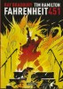 Fahrenheit 451.. ( Bandes Dessinées adaptée au Cinéma ) - Ray Bradbury - Tim Hamilton.
