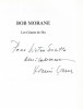 Les Géants de Mu. ( Dédicacé ). ( Bob Morane ) - Henri Vernes.
