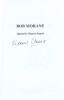 Quand le Chauve Sourit. ( Tirage unique à 300 exemplaires signés et numérotés par les auteurs ).. ( Bob Morane ) - Henri Vernes - Christophe ...