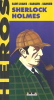Sherlock Holmes.. ( Sherlock Holmes - Pastiches - Cinéma - Télévision ) - Thierry Saint-Joanis - Alexis Barquin - Pierre Bannier.