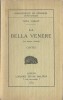 La Bella Venéré. ( La Belle Vénus ). Contes.. Louis Théodore Etienne Varlet sous le pseudonyme de Théo Varlet