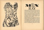 Comment étonner Man Ray ?.. Michel Tournier - Man Ray.