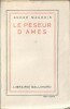 Le Peseur d'Âmes. ( Un des 874 exemplaires numérotés sur vélin + une lettre tapuscrite signée de André Maurois ).. ( Science-Fiction ) - André ...