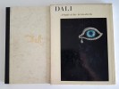 Dali : A Study of his Art-in-Jewels. The Collection of the Owen Cheatham Foundation.. ( Bijouterie ) - Salvador Dali.