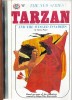Tarzan and the Wingded Invaders / Tarzan et les Envahisseurs Ailés. ( Pastiche inédit, réalisé en micro tirage ).. ( Tarzan - Pastiche ) - Edgar Rice ...
