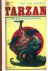 Tarzan and the Snake People / Tarzan et les Hommes Serpents. ( Pastiche inédit, réalisé en micro tirage ).. ( Tarzan - Pastiche ) - Edgar Rice ...