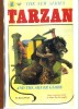 Tarzan and the Silver Globe / Tarzan et le Globe d'Argent. ( Pastiche inédit, réalisé en micro tirage ).. ( Tarzan - Pastiche ) - Edgar Rice Burroughs ...