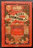 Voyages Extraordinaires : L'Agence Thompson and Co.. ( Cartonnages Polychrome ) - Jules Verne - Léon Benett.