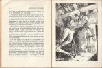 Récits Fantastiques de Sologne, imagés par Jean-Louis Boncoeur. ( Un des 20 exemplaires numérotés sur vélin, seul grand papier ). . Claude Seignolle - ...