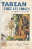 Tarzan chez les Singes.. ( Tarzan ) - Edgar Rice Burroughs - Harold Foster