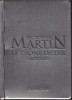 Intégrale " Le Trône de Fer ", tome 1. Version Collector en coffret métal.. George R-R. Martin.