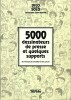 Dico Solo. 5000 dessinateurs de presse et quelques supports. En France de Daumier à nos jours. ( Avec magnifique dessin original, pleine page, par ...