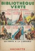 Catalogue des Parutions des ouvrages de la Bibliothèque Verte de 1953.. ( Bibliographie - Bibliophilie ) - Anonyme.